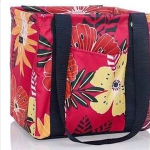 Thirty - One Small Utility Tote NWT